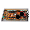 PC1800.1D Precision Power 3600W Monoblock D Amp
