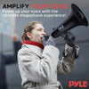 PMP43IN Megaphone with Aux/MP3 Input