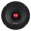 PRO-X6.4MPK DS18 Pair Pro-6.4 MIds and TW1 Pack