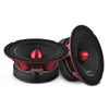 PRO-X6.4MPK DS18 Pair Pro-6.4 MIds and TW1 Pack