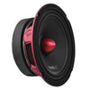 PRO-X6.4MPK DS18 Pair Pro-6.4 MIds and TW1 Pack