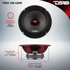 PRO-X8.4BM DS18 Pro 8in Bullet Tweeter  Sold Each(1)