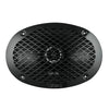 PRO-ZT69 DS18 6x9 Mid Coaxial w Bullet Tweet 200w