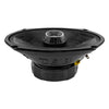 PRO-ZT69 DS18 6x9 Mid Coaxial w Bullet Tweet 200w