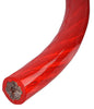 PW050RD APipe 50 ft Roll 0 Ga Red Power Wire