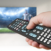 REM-13 SILVER QFX 4 in1 Smart-Streaming Remote-Silver