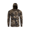 Early Season Hunting hoodie.