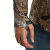 PNUMA RENEGADE SWIFT HOODIE