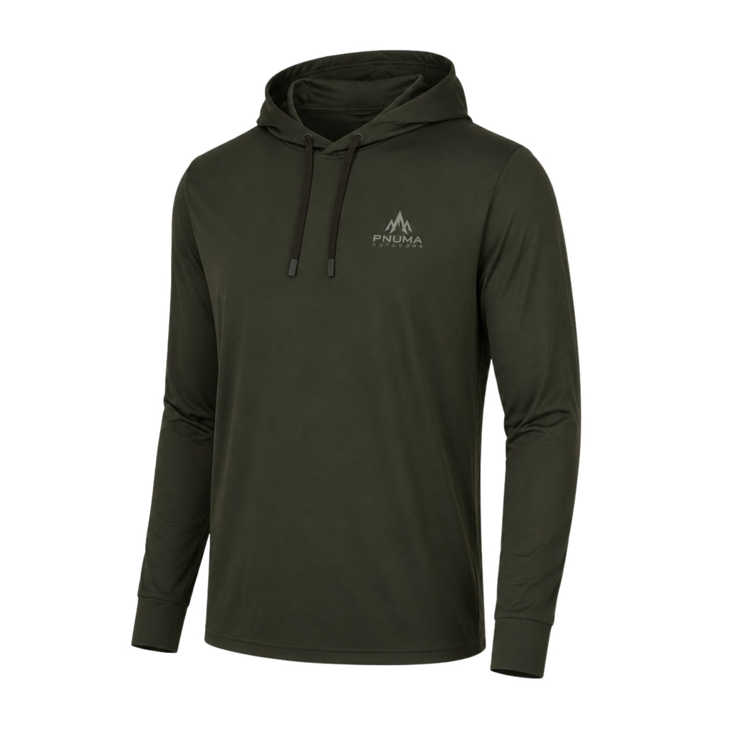 Pnuma Range Performance Hoodie
