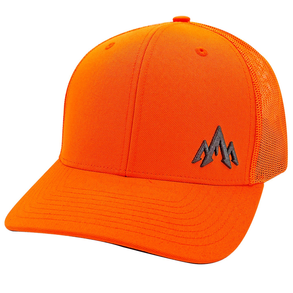PNUMA BLAZE TRUCKER CAP