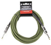 SC10MG Strukture 10 ft Cable-Military Green