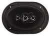 SD.694 Precision Power Sedona 6X9 4-Way 500W