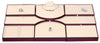 SET22-1-L30 Display Set 8 pc  Beige - Brown