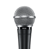 SM48LC Shure Cardiod Dynamic Vocal Microphone