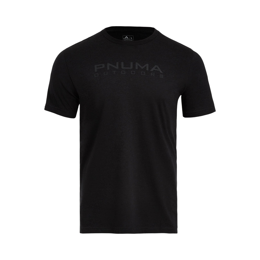 Pnuma Dark Short Sleeve Tee (Outlet)