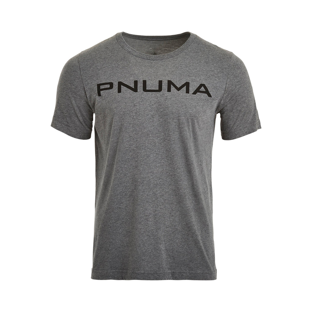 PNUMA SIDE SWIPE TEE SHIRT (Outlet)