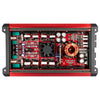 SXE-1200.4RD DS18 4 channel 60x4 Amp