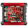 SXE-2000.4DRD DS18 4 channel 150x4 Amp