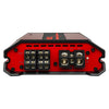 SXE-2000.4DRD DS18 4 channel 150x4 Amp