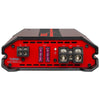 SXE-2500.1DRD DS18  Class D Monoblock 800w