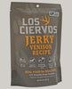 LCT1-8 Los Ciervos Venison Jerky Dog Treats 8oz