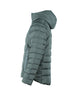 Palisade Puffy Jacket (Outlet)