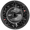 TS-FA1000 Audio Pipe 10in Flat Woofer (Each)