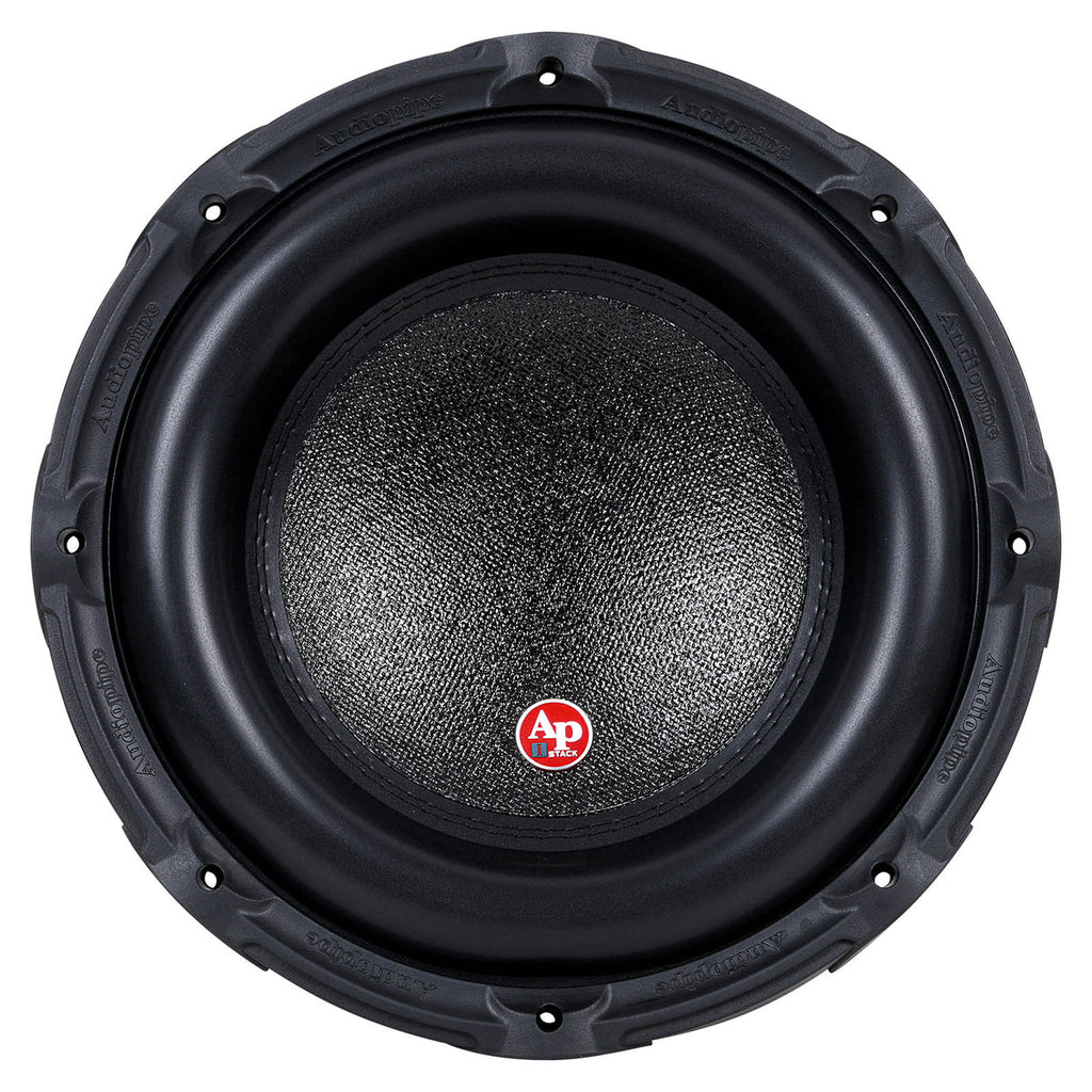 TXX-BDC-1-12 Audiopipe  12in 1,200 Watt Woofer Composite Cone Woofer