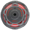 TXX-BDC-III-12 AudioPipe 12in Triple Stack DVC Subwoofer 4ohm