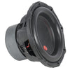 TXX-BDC-III-12 AudioPipe 12in Triple Stack DVC Subwoofer 4ohm