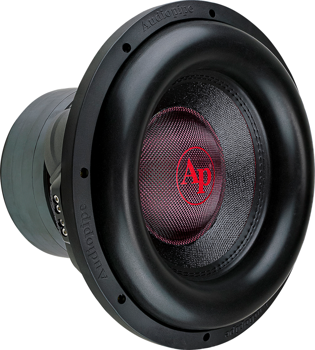 TXX-BDC-IV-12 A-Pipe Quad Stack 12inch Subwoofer