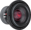 TXX-BDC-IV-8 Audiopipe Quad Stack 8in Subwoofer