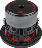 TXX-BDC-IV-8 Audiopipe Quad Stack 8in Subwoofer