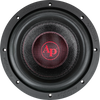 TXX-BDC-IV-8 Audiopipe Quad Stack 8in Subwoofer