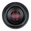TXX-BDC-V-12 Audiopipe Quinta 5 Stack 2400 watt Composite Cone Subwoofer