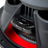 TXX-BDC-V-12 Audiopipe Quinta 5 Stack 2400 watt Composite Cone Subwoofer