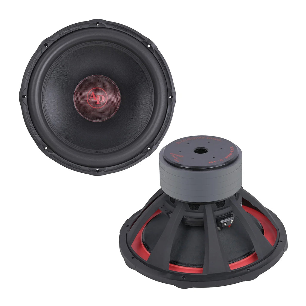 TXX-BDC-V-18 A Pipe 5 Stack 3800W Composite Cone Sub