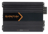 QA4-2000 Quantum Bridgeable 4 Channel Amp 1000W