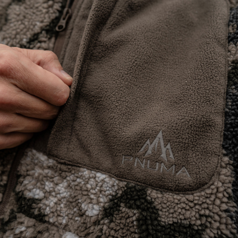 PNUMA HIGHPOINT JACKET – productsourceguys