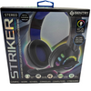 GX175 Sentry Striker Gaming Headphones