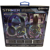 GX175 Sentry Striker Gaming Headphones