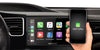 OW-VRCPAA-70MW SoundStream 7in  Mechless Wireless Carplay /Android 2-DIN Chassis