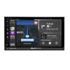 OW-VRCPAA-70MW SoundStream 7in  Mechless Wireless Carplay /Android 2-DIN Chassis