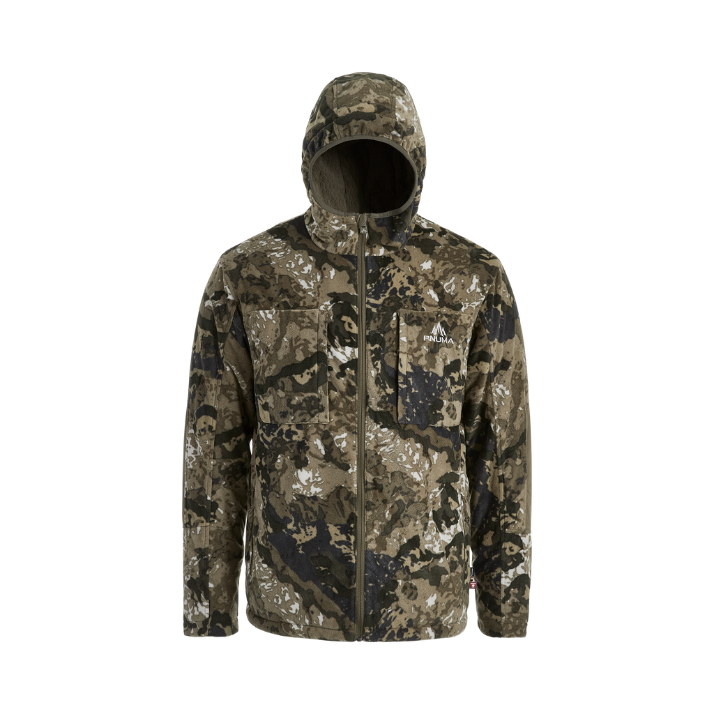 PNUMA VINTIS JACKET - Pnuma Outdoors