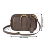 90-92 GWG Tomboy Clutch Concealed Carry Expres