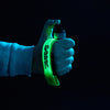 P-22J-LED-04 Sabre Jogger Pepper Spray Reflective LED