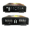 APXL-2150.2 A-Pipe Class A/B 2 Channel Amplifier