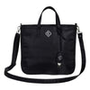 70635 GWG Adventure Cross-Body Purse Concealed Carry Black