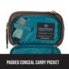 90-92 GWG Tomboy Clutch Concealed Carry Expres