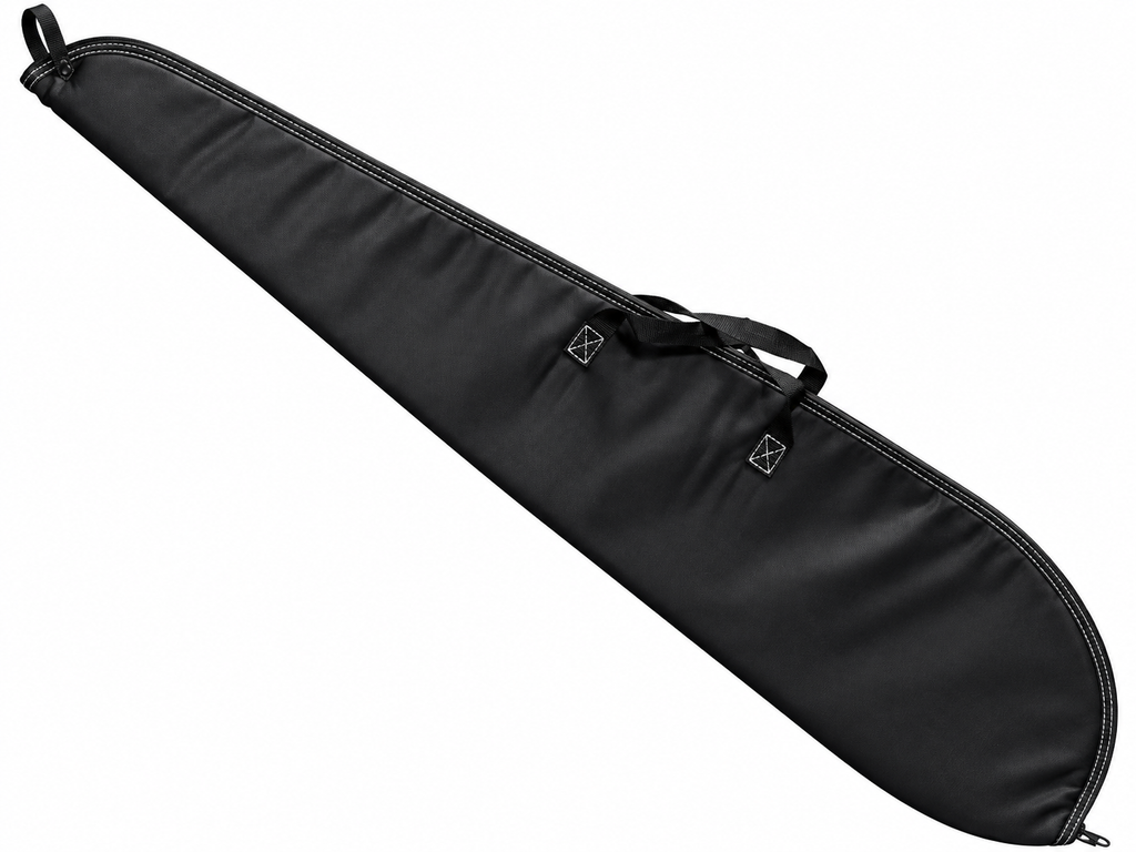 GC-SCOPE-BLACK    Rifle Case Scope Black
